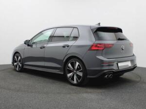 Volkswagen Golf 8 2.0 TDI DSG GTD AHK IQ.LIGHT H&K ACC ALU18