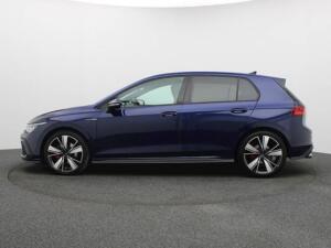 Volkswagen Golf 8 2.0 TDI DSG GTD AHK IQ.LIGHT H&K ACC ALU18