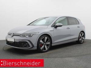 Volkswagen Golf 8 2.0 TDI DSG GTD IQ.LIGHT H&K ACC KAMERA