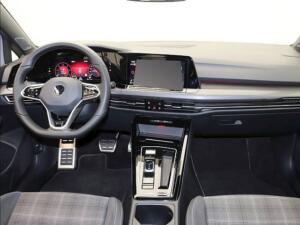 Volkswagen Golf 8 2.0 TDI DSG GTD IQ.LIGHT H&K ACC KAMERA