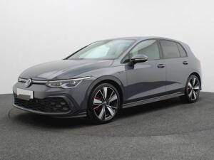 Volkswagen Golf 8 2.0 TDI DSG GTD IQ.LIGHT H&K ACC KAMERA