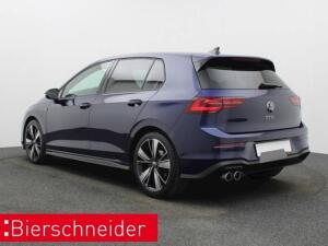 Volkswagen Golf 8 2.0 TDI DSG GTD IQ.LIGHT H&K ACC KAMERA