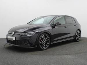 Volkswagen Golf 8 2.0 TDI DSG GTD IQ.LIGHT KAMERA NAVI 19