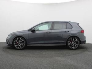 Volkswagen Golf 8 2.0 TDI DSG GTD IQ.LIGHT KAMERA NAVI 19