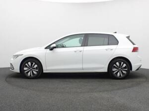 Volkswagen Golf 8 2.0 TDI DSG Move AHK NAVI ACC KAMERA