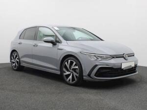 Volkswagen Golf 8 2.0 TDI DSG R-Line NAVI AHK KAMERA KEYLESS