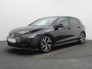 Volkswagen Golf 8 2.0 TDI DSG R-Line NAVI AHK KAMERA KEYLESS