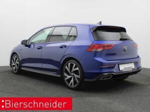 Volkswagen Golf 8 2.0 TDI DSG R-Line NAVI AHK KAMERA KEYLESS