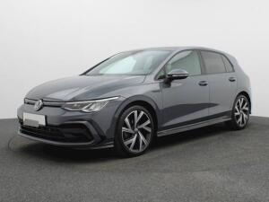 Volkswagen Golf 8 2.0 TDI DSG R-Line NAVI KAMERA KEYLESS 18