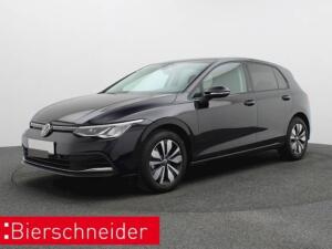 Volkswagen Golf 8 2.0 TDI Move NAVI ACC KAMERA