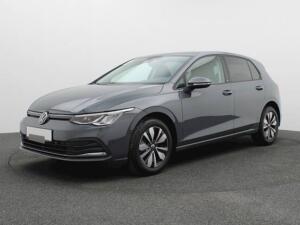 Volkswagen Golf 8 2.0 TDI Move NAVI ACC KAMERA