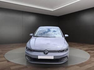 Volkswagen Golf 8 2.0 TDI NAVI LED ACC KAMERA