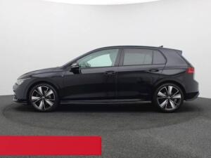 Volkswagen Golf 8 2.0 TSI DSG 4Mo. R-Line BLACK STYLE PANO IQ.LIGHT 18BERGAMO