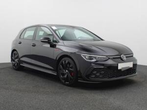 Volkswagen Golf GTI 8 2.0 TSI BLACK STYLE NAVI ACC KAMERA