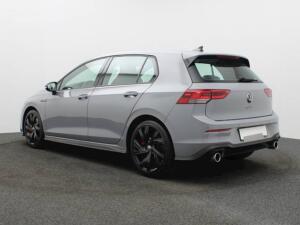 Volkswagen Golf GTI 8 2.0 TSI BLACK STYLE NAVI ACC KAMERA