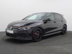 Volkswagen Golf GTI 8 2.0 TSI DSG CLUBSPORT PANO IQ-LIGHT 19 ESTORIL