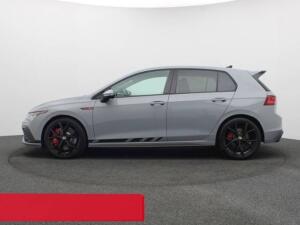 Volkswagen Golf GTI 8 2.0 TSI DSG CLUBSPORT PANO IQ-LIGHT 19 ESTORIL