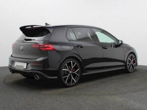 Volkswagen Golf GTI 8 2.0 TSI DSG Clubsport PANO IQ.LIGHT KAMERA KESSY