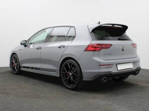 Volkswagen Golf GTI 8 2.0 TSI DSG Clubsport PANO NAVI PRO KESSY 19 ESTORIL