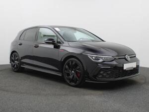 Volkswagen Golf GTI 8 2.0 TSI DSG NAVI ACC KAMERA 18BERGAMO