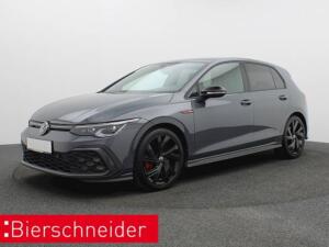 Volkswagen Golf GTI 8 2.0 TSI DSG NAVI ACC KAMERA 18BERGAMO