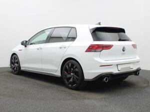 Volkswagen Golf GTI 8 2.0 TSI DSG NAVI ACC KAMERA 18BERGAMO