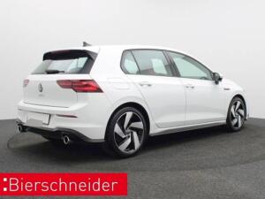 Volkswagen Golf GTI 8 2.0 TSI DSG PANO IQ.LIGHT NAVI ACC PDC