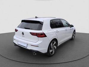 Volkswagen Golf GTI 8 2.0 TSI DSG STANDH PANO KAMERA ACC