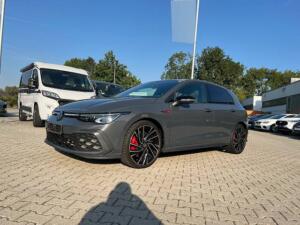 Volkswagen Golf GTI DSG *LED Navi ACC Park Assist Kamera*