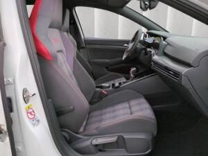 Volkswagen Golf GTI VIII TSI*StandHzg LED+ ACC R-Kam Navi