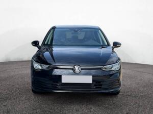 Volkswagen Golf Life eTSI DSG|NAVI|TRAVEL|KAMERA|KEYLESS