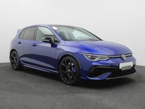 Volkswagen Golf R 8 2.0 TSI DSG 4Mo 20Years AKRAPOVIC PANO ACC