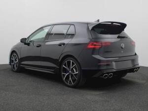 Volkswagen Golf R 8 2.0 TSI DSG 4Mo. PERFORMANCE 270VMax H+K SOUND