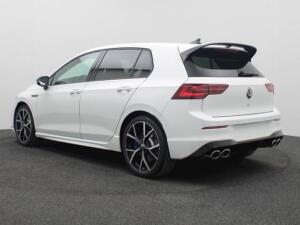 Volkswagen Golf R 8 2.0 TSI DSG 4Mo. PERFORMANCE 270VMax NAVI H+K