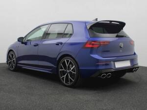 Volkswagen Golf R 8 2.0 TSI DSG 4Mo. PERFORMANCE 270VMax NAVI H+K ALU 19