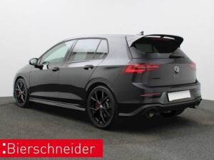 Volkswagen Golf R GTI 8 2.0 TSI DSG Clubsport R-PERFORMANCE HuD H+K SOUND