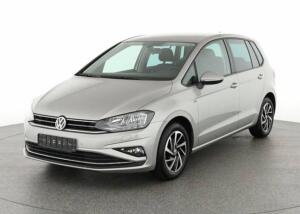 Volkswagen Golf Sportsvan  1.0 TSI DSG Join, Navi, Winter, Climatronic