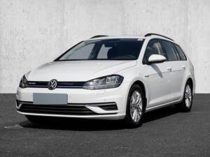 Volkswagen Golf Variant 1.5 TSI Comfortline NAVI LM PDC