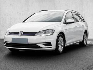 Volkswagen Golf Variant 1.5 TSI Comfortline NAVI LM PDC