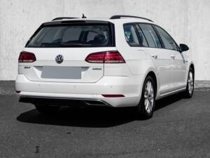 Volkswagen Golf Variant 1.5 TSI Comfortline NAVI LM PDC