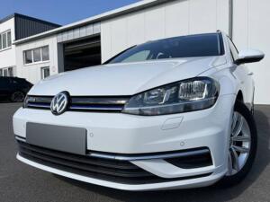 Volkswagen Golf Variant 1.5 TSI Comfortline Navi SHZ PDC Klima