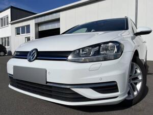 Volkswagen Golf Variant 1.5 TSI Comfortline Navi SHZ PDC Klima