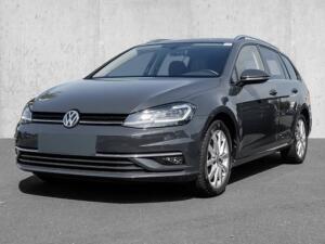 Volkswagen Golf Variant 1.5 TSI DSG Highline NAVI LED LM