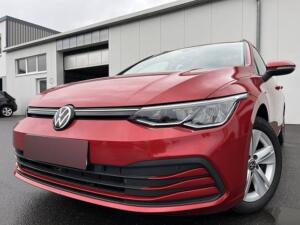 Volkswagen Golf Variant 2.0 TDI Comfortline Digital Cockpit Navi ACC LED SHZ PDC Klima