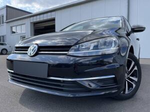 Volkswagen Golf Variant 2.0 TDI DSG Comfortline AHK Navi DAB ACC SHZ PDC Klima