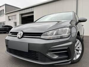 Volkswagen Golf Variant 2.0 TDI DSG Comfortline R-Line Navi ACC PDC SHZ Klima