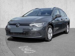 Volkswagen Golf Variant 2.0 TDI DSG Life NAVI LED LM ACC