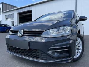 Volkswagen Golf Variant 2.0 TDI DSG R-Line AHK Navi ACC SHZ PDC Klima