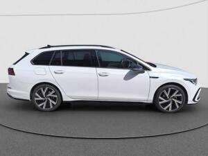 Volkswagen Golf Variant 8 1.5 eTSI DSG R-Line 18 LED ACC AHK KAMERA