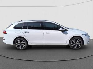 Volkswagen Golf Variant 8 1.5 TSI Active STANDH AHK KAMERA LED